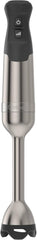 Vitamix 5-Speed Immersion Blender, Professional-Grade Hand Blender with 625-Watt Motor and Stainless-Steel Blade, Stainless Steel/Black