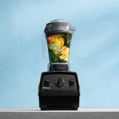 Vitamix Explorian E310 Blender, Professional-Grade Kitchen Blender for Smoothies, Soups, Juices and More, 10-Speed, Stainless Steel Blades, Self-Cleaning Kitchen Appliance, 48 Oz Container, Black