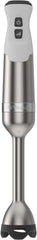 Vitamix 5-Speed Immersion Blender, Professional-Grade Hand Blender with 625-Watt Motor and Stainless-Steel Blade, Stainless Steel/White